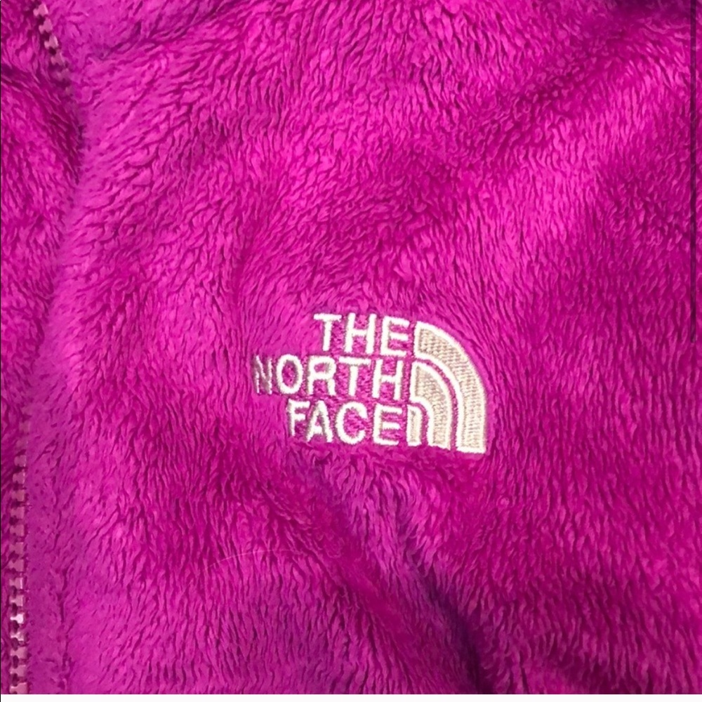 North face jacket - Picture 2 of 4